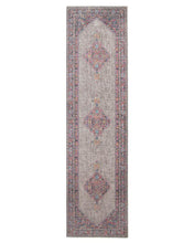Load image into Gallery viewer, Eternal Whisper Diamond Grey Rug