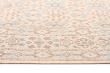 Load image into Gallery viewer, Eternal Whisper Washed Bone Runner Rug
