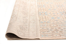 Load image into Gallery viewer, Eternal Whisper Washed Bone Rug