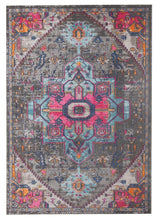 Load image into Gallery viewer, Eternal Whisper Quad Grey Rug