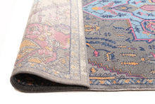 Load image into Gallery viewer, Eternal Whisper Quad Grey Rug