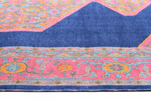 Load image into Gallery viewer, Eternal Whisper Blink Navy Rug