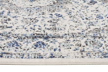 Load image into Gallery viewer, Evoke Mist White Transitional Rug