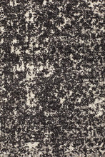 Load image into Gallery viewer, Evoke Estella Charcoal Transitional Runner Rug