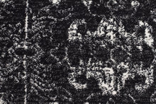 Load image into Gallery viewer, Evoke Estella Charcoal Transitional Rug