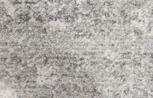 Load image into Gallery viewer, Evoke Shine Silver Transitional Rug