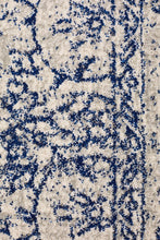 Load image into Gallery viewer, Evoke Whisper White Transitional Rug