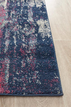 Load image into Gallery viewer, Evoke Bedrock Stone Transitional Runner Rug
