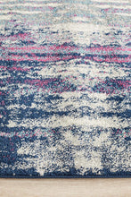 Load image into Gallery viewer, Evoke Bedrock Stone Transitional Runner Rug