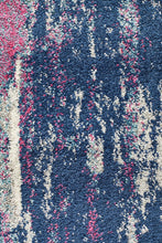 Load image into Gallery viewer, Evoke Bedrock Stone Transitional Runner Rug
