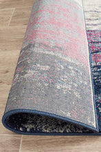 Load image into Gallery viewer, Evoke Bedrock Stone Transitional Runner Rug