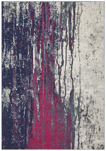 Load image into Gallery viewer, Evoke Bedrock Stone Transitional Rug