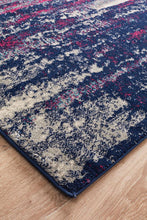 Load image into Gallery viewer, Evoke Bedrock Stone Transitional Rug