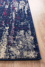 Load image into Gallery viewer, Evoke Bedrock Stone Transitional Rug