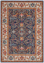 Load image into Gallery viewer, Evoke Splash Multi Transitional Rug