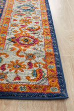 Load image into Gallery viewer, Evoke Splash Multi Transitional Rug