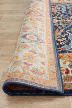 Load image into Gallery viewer, Evoke Splash Multi Transitional Rug