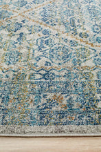 Load image into Gallery viewer, Evoke Duality Silver Transitional Rug