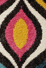 Load image into Gallery viewer, Gemini Modern 506 Multi Coloured Rug