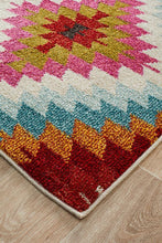 Load image into Gallery viewer, Gemini Aura Modern 516 Multi Rug