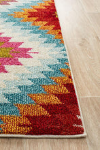Load image into Gallery viewer, Gemini Aura Modern 516 Multi Rug