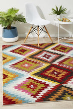 Load image into Gallery viewer, Gemini Aura Modern 516 Multi Rug