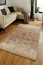 Load image into Gallery viewer, Harmony Abbie Vintage Tabriz Multi Rug