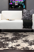 Load image into Gallery viewer, Heirloom Rembrandt Designer Ivory Brown Rug