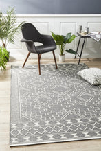 Load image into Gallery viewer, Salena Rug Grey