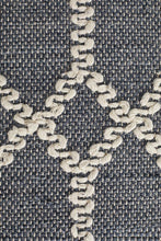 Load image into Gallery viewer, Hudson 805 Blue Rug