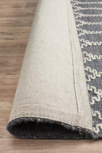 Load image into Gallery viewer, Hudson 805 Blue Rug