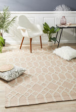Load image into Gallery viewer, Hudson 805 Nude Rug