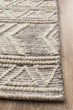 Load image into Gallery viewer, Hudson 806 Natural Rug