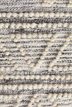 Load image into Gallery viewer, Hudson 806 Silver Rug