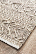 Load image into Gallery viewer, Hudson 807 Natural Rug