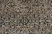 Load image into Gallery viewer, Jezebel Fluid Morrow Modern Blue Rug