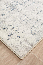 Load image into Gallery viewer, Kendra Farah Distressed Contemporary Runner Rug