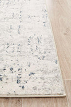 Load image into Gallery viewer, Kendra Farah Distressed Contemporary Runner Rug