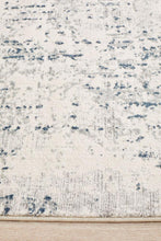 Load image into Gallery viewer, Kendra Farah Distressed Contemporary Runner Rug