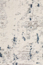 Load image into Gallery viewer, Kendra Farah Distressed Contemporary Runner Rug