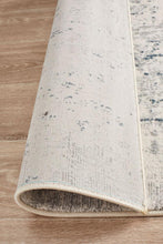 Load image into Gallery viewer, Kendra Farah Distressed Contemporary Runner Rug