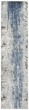Load image into Gallery viewer, Kendra Roxana Distressed Timeless Runner Rug