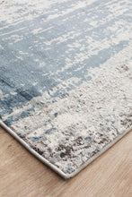 Load image into Gallery viewer, Kendra Roxana Distressed Timeless Runner Rug