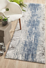 Load image into Gallery viewer, Kendra Roxana Distressed Timeless Runner Rug