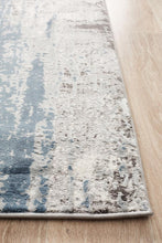 Load image into Gallery viewer, Kendra Roxana Distressed Timeless Runner Rug