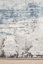 Load image into Gallery viewer, Kendra Roxana Distressed Timeless Runner Rug