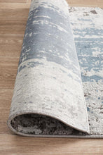 Load image into Gallery viewer, Kendra Roxana Distressed Timeless Runner Rug