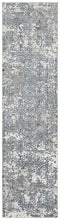 Load image into Gallery viewer, Kendra Yasmin Distressed Transitional Runner Rug