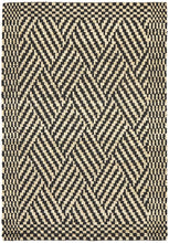 Load image into Gallery viewer, Kenya Kimi Hand Woven Tribal Jute Rug