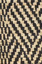 Load image into Gallery viewer, Kenya Kimi Hand Woven Tribal Jute Rug